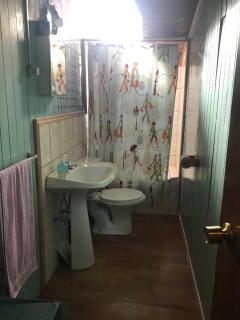Hostal IB Ancud - Ancud - 1