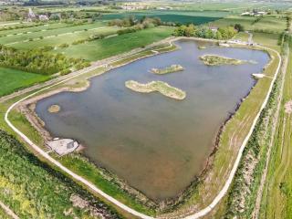 Fieldview Fishery - Uk44642 - Saltfleetby Saint Clement - 0