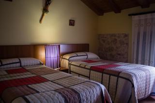 Apartamentos Casa La Cuca - Alfambra - 1