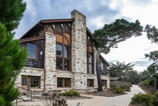 Asilomar Conference Grounds - Pacific Grove - 0