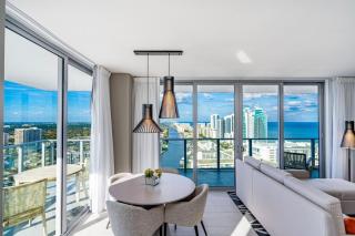 Hyde Beach House Luxury Condo-Resort condo - Hollywood Beach - 0