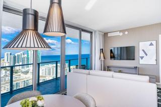 Hyde Beach House Luxury Condo-Resort condo - Hollywood Beach - 3