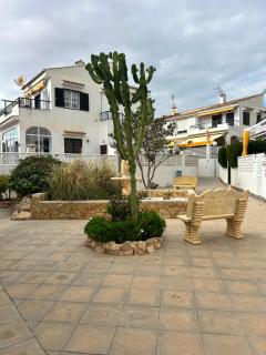 Home From Home Apartment - Torrevieja - 8
