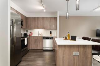 Medical District 1BR with Pool and Gym - CHI29 - 4