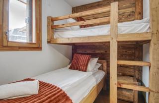 Apartment Altai Chamonix - Chamonix - 6