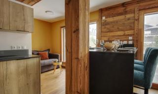 Apartment Altai Chamonix - 1