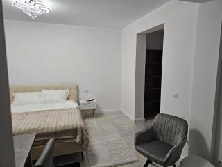 visitor's house 3 - Rădăuţi - 1