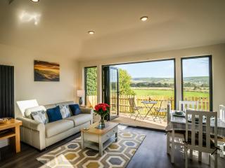 Lodge With A View - Steyning - 8