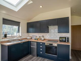 Lodge With A View - Steyning - 7