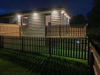 Lodge With A View - Steyning - 2