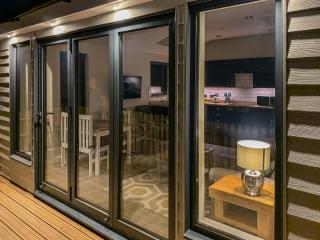 Lodge With A View - Steyning - 3