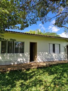 Recanto dos Bambus Eco - Torres - 3
