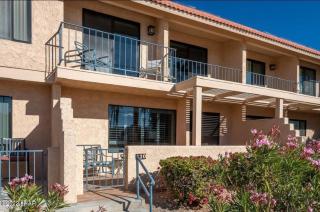 Lakeshore Village Oasis - Lake Havasu City - 7