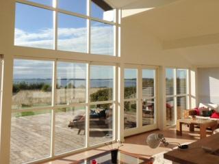 Summerhouse With A View Of The Water - Skibby - 1