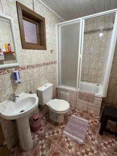 Cabaña Pangue Hornopirén - 4