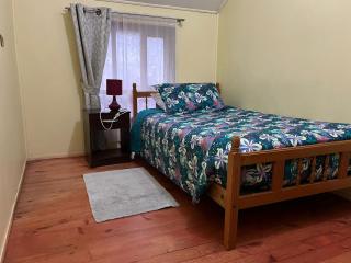 Cabaña Pangue Hornopirén - 2