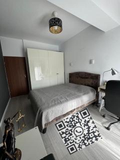 Alexia Confort Apartament - 1