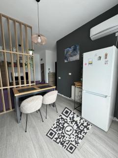 Alexia Confort Apartament - Brasov - 3