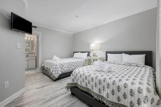 Ocean Creek Amazing Resort Amenities - Myrtle Beach - 4