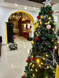 HOTEL LOS ANDES SUITE - Trujillo - 8