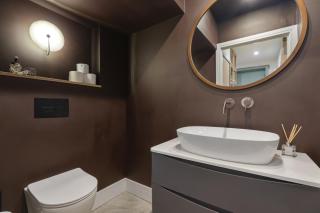 8 Horseshoe - Londra - 8