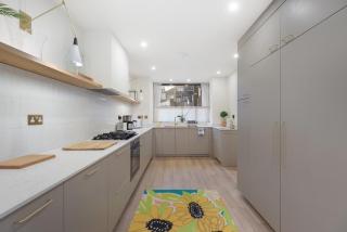 8 Horseshoe - Londra - 6