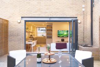 8 Horseshoe - Londra - 5