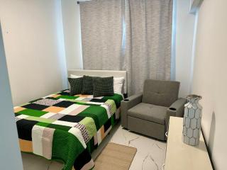 Beachtown Luxury Villas Apt 204 - Aguacate - 0