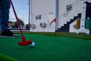 Beachtown Luxury Villas Apt 204 - Aguacate - 9