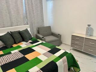 Beachtown Luxury Villas Apt 204 - 1