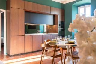 Escale Capucines - 3 chambres doubles 95 m2 décoré chic et élégant idéal groupes - 4