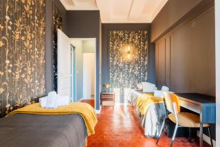 Escale Capucines - 3 chambres doubles 95 m2 décoré chic et élégant idéal groupes - 6