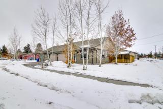 Cozy Belgrade Home Near Skiing, Hiking and Airport! - Belgrade - 8