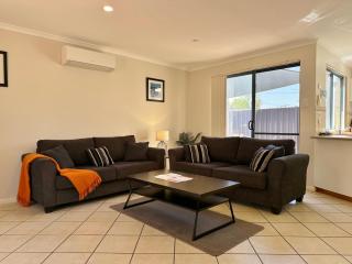 Blue Ocean Villa 6 - Kalbarri, WA - Kalbarri - 8