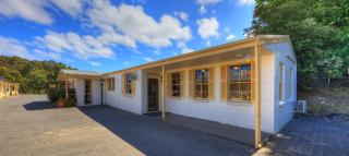 Port Arthur Motor Inn - Port Arthur - 0