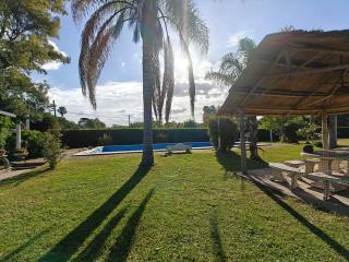La Paz Casa de Campo - General Rodríguez - 5