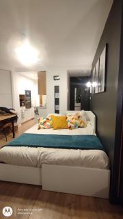 le Ty Cosy Montagnard la Mongie - 1