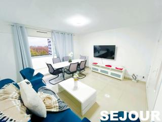 5 Chambres 3 Sdb Parking Gratuit - Idéal Groupe - Créteil - 9