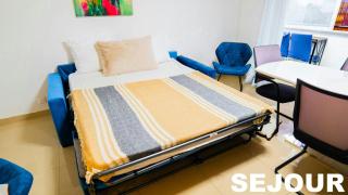 5 Chambres 3 Sdb Parking Gratuit - Idéal Groupe - Créteil - 6
