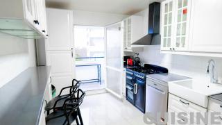 5 Chambres 3 Sdb Parking Gratuit - Idéal Groupe - Créteil - 4