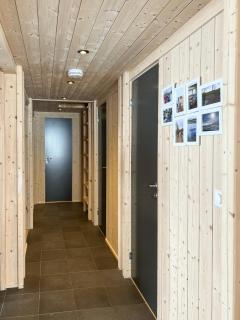 Modern Ål Cabin At The Foot Of Reinskarvet - Ål - 2