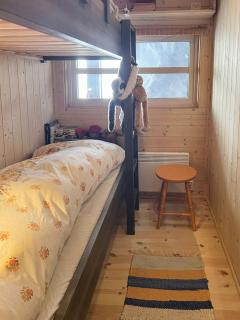 Modern Ål Cabin At The Foot Of Reinskarvet - Ål - 9