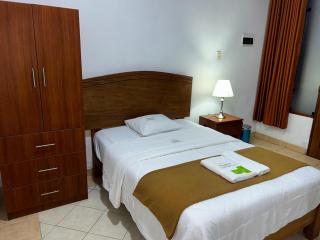 HOTEL LOS ANDES SUITE - Trujillo - 5