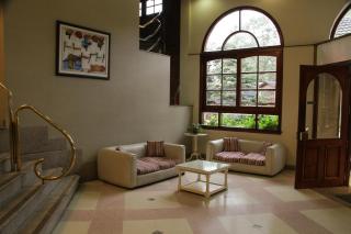Hotel Algeciras - Pinamar - 2