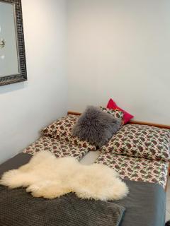 Apartamenty w Długoszówce - Skorka - 9