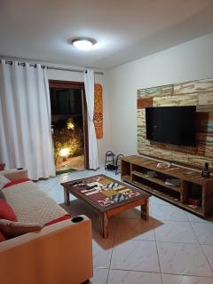 Flat em Pipa - Brisas do Amor - 3