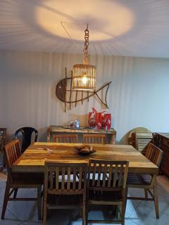 Flat em Pipa - Brisas do Amor - 1