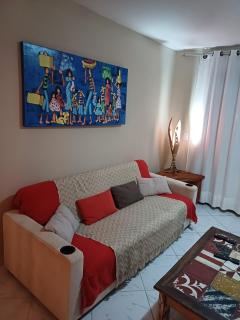 Flat em Pipa - Brisas do Amor - 2