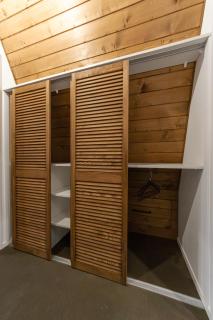 Freeman-3b - двоповерховий апартамент у котеджі з альтанкою та грилем для 6 гостей - Bukovel - 3