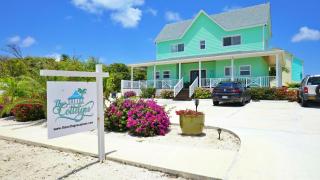 The Tropical Breeze Cottage - Sand Bluff - 9